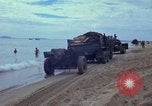 Image bataillons Marine Chu Lai Vietnam, 1965, de la seconde 26 séquences d'archives historiques vidéo 65675067664