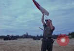 Image bataillons Marine Chu Lai Vietnam, 1965, de la seconde 28 séquences d'archives historiques vidéo 65675067664