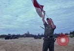 Image bataillons Marine Chu Lai Vietnam, 1965, de la seconde 30 séquences d'archives historiques vidéo 65675067664