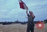 Image bataillons Marine Chu Lai Vietnam, 1965, de la seconde 31 séquences d'archives historiques vidéo 65675067664