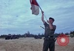 Image bataillons Marine Chu Lai Vietnam, 1965, de la seconde 32 séquences d'archives historiques vidéo 65675067664