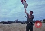 Image bataillons Marine Chu Lai Vietnam, 1965, de la seconde 33 séquences d'archives historiques vidéo 65675067664