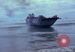 Image bataillons Marine Chu Lai Vietnam, 1965, de la seconde 36 séquences d'archives historiques vidéo 65675067664