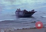 Image bataillons Marine Chu Lai Vietnam, 1965, de la seconde 40 séquences d'archives historiques vidéo 65675067664