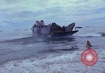Image bataillons Marine Chu Lai Vietnam, 1965, de la seconde 44 séquences d'archives historiques vidéo 65675067664