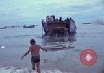 Image bataillons Marine Chu Lai Vietnam, 1965, de la seconde 47 séquences d'archives historiques vidéo 65675067664
