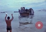 Image bataillons Marine Chu Lai Vietnam, 1965, de la seconde 50 séquences d'archives historiques vidéo 65675067664