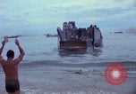 Image bataillons Marine Chu Lai Vietnam, 1965, de la seconde 51 séquences d'archives historiques vidéo 65675067664