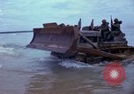 Image bataillons Marine Chu Lai Vietnam, 1965, de la seconde 60 séquences d'archives historiques vidéo 65675067664