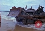 Image bataillons Marine Chu Lai Vietnam, 1965, de la seconde 62 séquences d'archives historiques vidéo 65675067664
