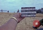 Image bataillons Marine Chu Lai Vietnam, 1965, de la seconde 3 séquences d'archives historiques vidéo 65675067665
