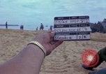 Image bataillons Marine Chu Lai Vietnam, 1965, de la seconde 4 séquences d'archives historiques vidéo 65675067665