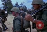 Image bataillons Marine Chu Lai Vietnam, 1965, de la seconde 20 séquences d'archives historiques vidéo 65675067665