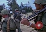 Image bataillons Marine Chu Lai Vietnam, 1965, de la seconde 21 séquences d'archives historiques vidéo 65675067665
