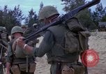 Image bataillons Marine Chu Lai Vietnam, 1965, de la seconde 23 séquences d'archives historiques vidéo 65675067665