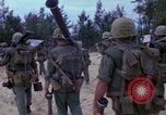 Image bataillons Marine Chu Lai Vietnam, 1965, de la seconde 26 séquences d'archives historiques vidéo 65675067665