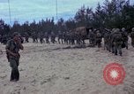 Image bataillons Marine Chu Lai Vietnam, 1965, de la seconde 31 séquences d'archives historiques vidéo 65675067665