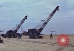 Image bataillons Marine Chu Lai Vietnam, 1965, de la seconde 35 séquences d'archives historiques vidéo 65675067665