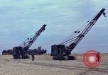 Image bataillons Marine Chu Lai Vietnam, 1965, de la seconde 40 séquences d'archives historiques vidéo 65675067665