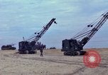 Image bataillons Marine Chu Lai Vietnam, 1965, de la seconde 43 séquences d'archives historiques vidéo 65675067665