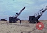 Image bataillons Marine Chu Lai Vietnam, 1965, de la seconde 44 séquences d'archives historiques vidéo 65675067665
