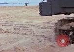 Image bataillons Marine Chu Lai Vietnam, 1965, de la seconde 50 séquences d'archives historiques vidéo 65675067665