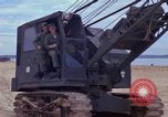 Image bataillons Marine Chu Lai Vietnam, 1965, de la seconde 52 séquences d'archives historiques vidéo 65675067665