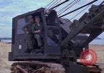 Image bataillons Marine Chu Lai Vietnam, 1965, de la seconde 53 séquences d'archives historiques vidéo 65675067665