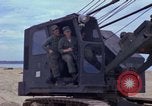 Image bataillons Marine Chu Lai Vietnam, 1965, de la seconde 54 séquences d'archives historiques vidéo 65675067665