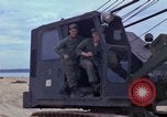 Image bataillons Marine Chu Lai Vietnam, 1965, de la seconde 55 séquences d'archives historiques vidéo 65675067665
