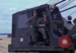 Image bataillons Marine Chu Lai Vietnam, 1965, de la seconde 56 séquences d'archives historiques vidéo 65675067665