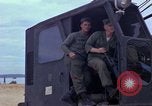 Image bataillons Marine Chu Lai Vietnam, 1965, de la seconde 59 séquences d'archives historiques vidéo 65675067665
