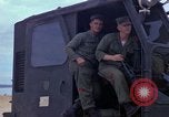 Image bataillons Marine Chu Lai Vietnam, 1965, de la seconde 60 séquences d'archives historiques vidéo 65675067665