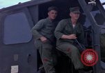 Image bataillons Marine Chu Lai Vietnam, 1965, de la seconde 61 séquences d'archives historiques vidéo 65675067665