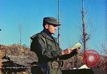 Image des officiers de marine marchande Corée, 1951, de la seconde 10 séquences d'archives historiques vidéo 65675067666