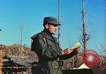 Image des officiers de marine marchande Corée, 1951, de la seconde 13 séquences d'archives historiques vidéo 65675067666