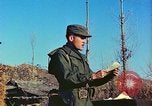 Image des officiers de marine marchande Corée, 1951, de la seconde 15 séquences d'archives historiques vidéo 65675067666