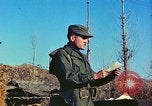 Image des officiers de marine marchande Corée, 1951, de la seconde 16 séquences d'archives historiques vidéo 65675067666