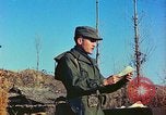 Image des officiers de marine marchande Corée, 1951, de la seconde 17 séquences d'archives historiques vidéo 65675067666