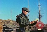 Image des officiers de marine marchande Corée, 1951, de la seconde 18 séquences d'archives historiques vidéo 65675067666