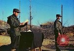 Image des officiers de marine marchande Corée, 1951, de la seconde 19 séquences d'archives historiques vidéo 65675067666