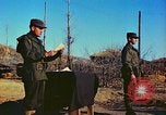 Image des officiers de marine marchande Corée, 1951, de la seconde 21 séquences d'archives historiques vidéo 65675067666