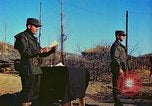 Image des officiers de marine marchande Corée, 1951, de la seconde 22 séquences d'archives historiques vidéo 65675067666