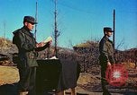 Image des officiers de marine marchande Corée, 1951, de la seconde 24 séquences d'archives historiques vidéo 65675067666