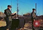 Image des officiers de marine marchande Corée, 1951, de la seconde 26 séquences d'archives historiques vidéo 65675067666