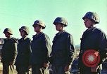 Image des officiers de marine marchande Corée, 1951, de la seconde 31 séquences d'archives historiques vidéo 65675067666