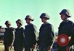 Image des officiers de marine marchande Corée, 1951, de la seconde 35 séquences d'archives historiques vidéo 65675067666