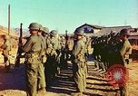 Image des officiers de marine marchande Corée, 1951, de la seconde 37 séquences d'archives historiques vidéo 65675067666