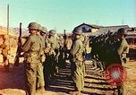 Image des officiers de marine marchande Corée, 1951, de la seconde 39 séquences d'archives historiques vidéo 65675067666