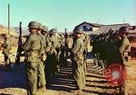 Image des officiers de marine marchande Corée, 1951, de la seconde 41 séquences d'archives historiques vidéo 65675067666
